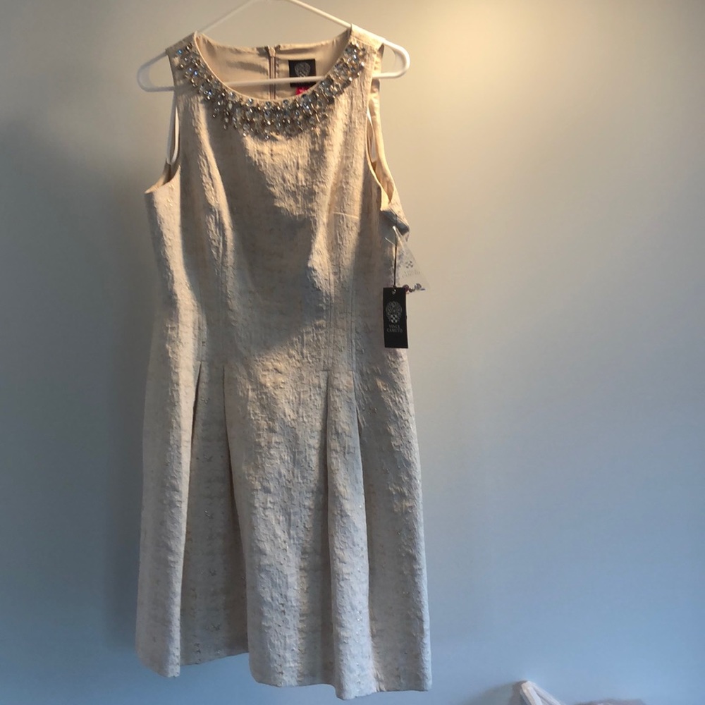 Vince Camuto cocktail dress